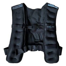 TITAN LIFE Weight Vest 10kg