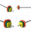 Bodypump sæt