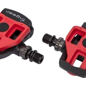 Exustar Ingear Look Delta pedalsæt