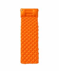 Luftmadras Nylon-TPU 60 x 190cm Orange