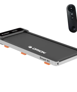 gåbånd med fjernbetjening