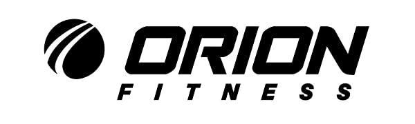 Orion FItness