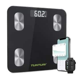 SMART SCALE Badevægt TUNTURI SC30