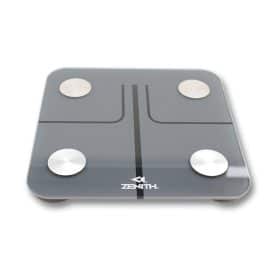 Smart Scale Badevægt Zenith 1