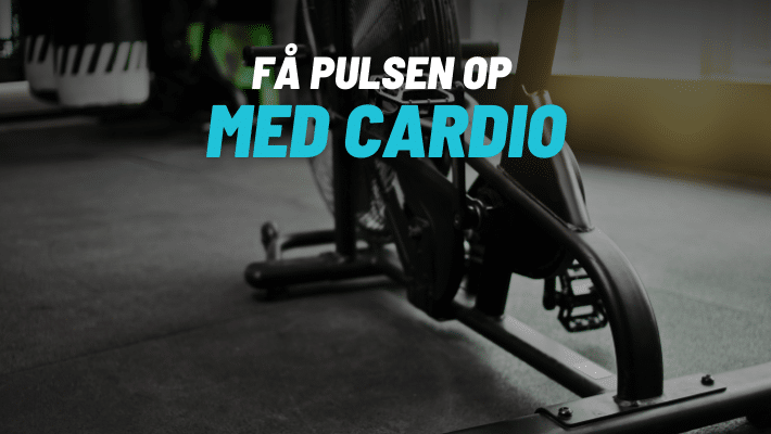 cardio banner - Sportyfit Shop