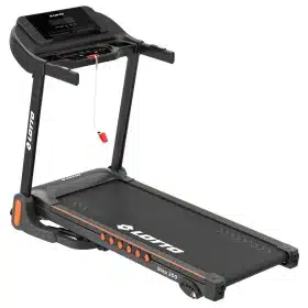 Løbebånd STEP 200 | LOTTO