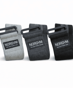 Boortybands Pro sæt