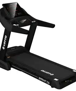 Lotto Sprint C6 Løbebånd