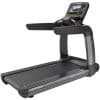 Lifefitness Løbebånd 95T sort