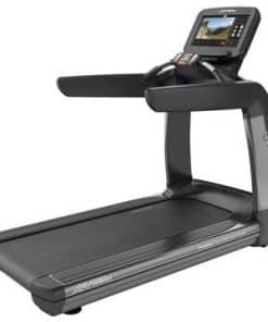 Lifefitness Løbebånd 95T sort
