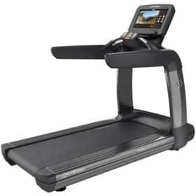 Lifefitness Løbebånd 95T sort