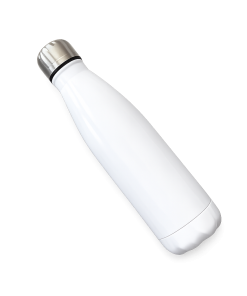 Termo drikkedunk hvid 500ml