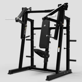 Plate Loaded 2.0 ISO Chest Press | Exigo®