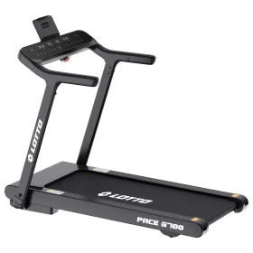 Løbebånd Pace G700 | LOTTO