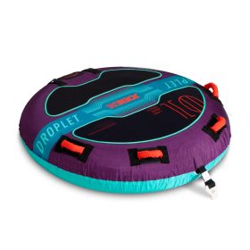 Jobe Droplet Funtube til båd 1 Person