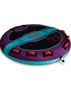 Droplet funtube 2pers