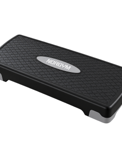 Stepbænk Norgym Basic