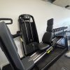 Technogym Legpress
