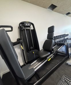 Technogym Legpress