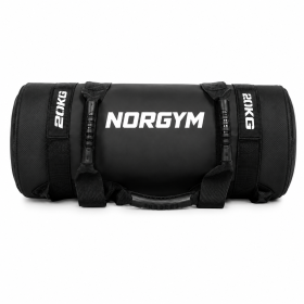 Powerbag 5 kg | NORGYM ELITE