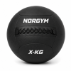 Wallball Norgym Elite Sort