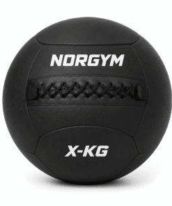 Wallball Norgym Elite Sort
