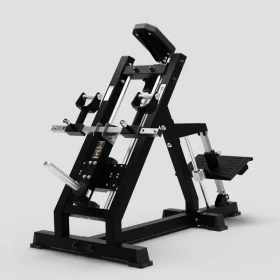 Plate Loaded Linear T-Bar Row | Exigo®