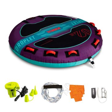 Droplet funtube pakke