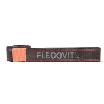 Træningselastik med mærket Flexvit Resist.