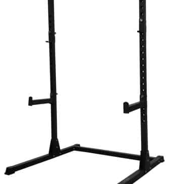 Sort squat rack