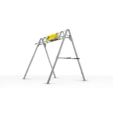 TRX S-Frame Elevated