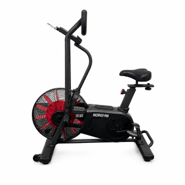 Airbike Blast1