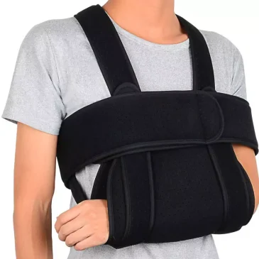Arm slynge