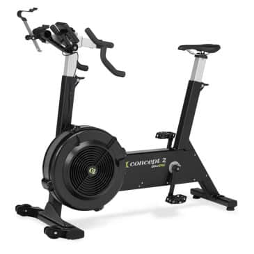Concept2 BikeErg 004