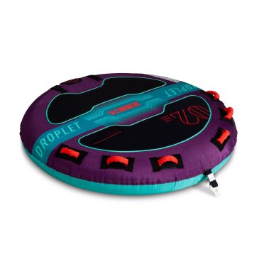 Droplet funtube 2pers