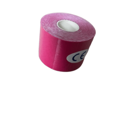 Kinesiologitape Pink