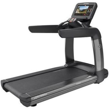 Lifefitness Løbebånd 95T sort
