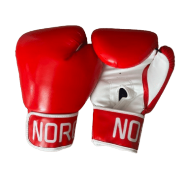Norgym boksehandsker