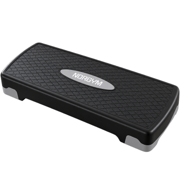 Stepbænk Norgym Basic
