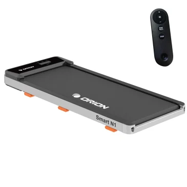 gåbånd med fjernbetjening