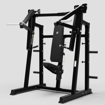 Exigo Chest press