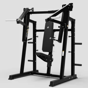 Exigo Chest press