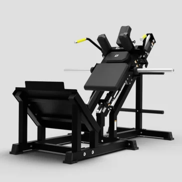 Hack Squat Exigo