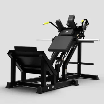 Hack Squat Exigo