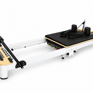 HVid reformer foldbar