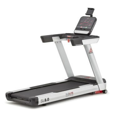 Reebok SL8 Løbebånd med digitalt display fra Reebok