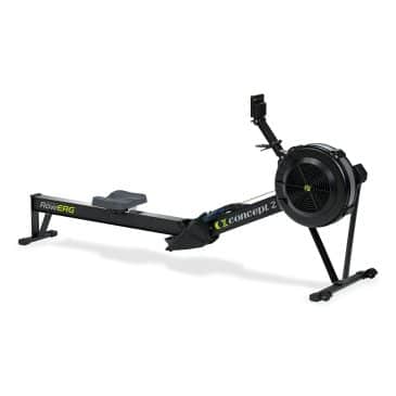 Concept2 Romaskine Model D Romaskine mod D fra Concept2