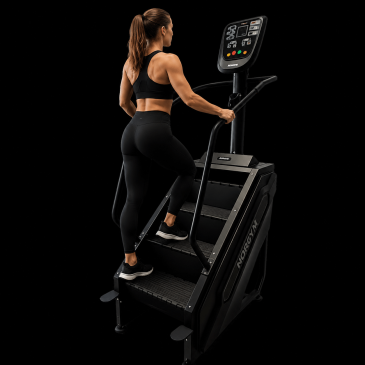Stairmaster - stepmaster