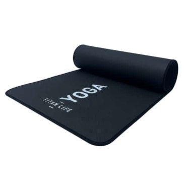 Yoga måtte Titan Life
