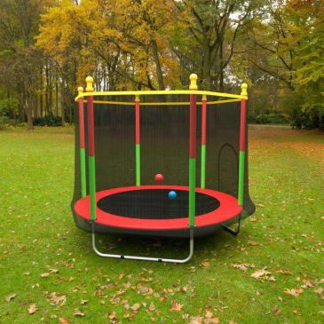 Trampolin
